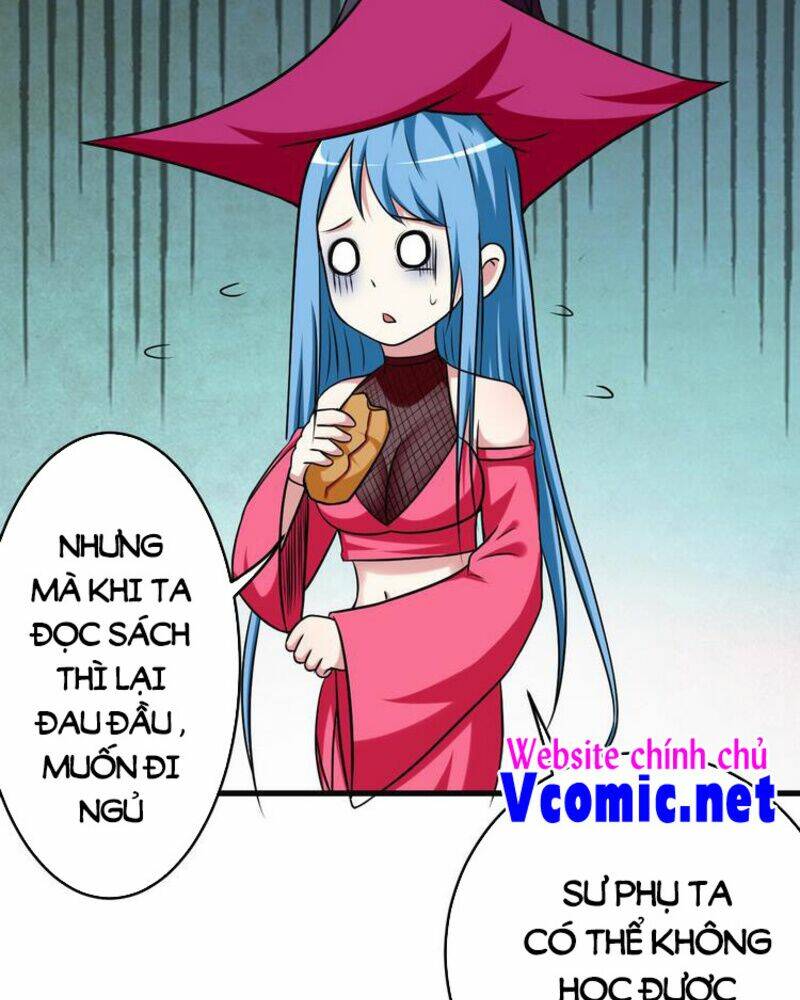 Đệ Tử Của Ta Đều Là Súp Bờ Thần: Chapter 131