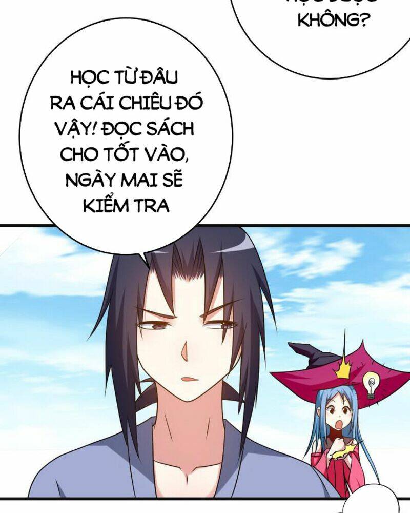 Đệ Tử Của Ta Đều Là Súp Bờ Thần: Chapter 131