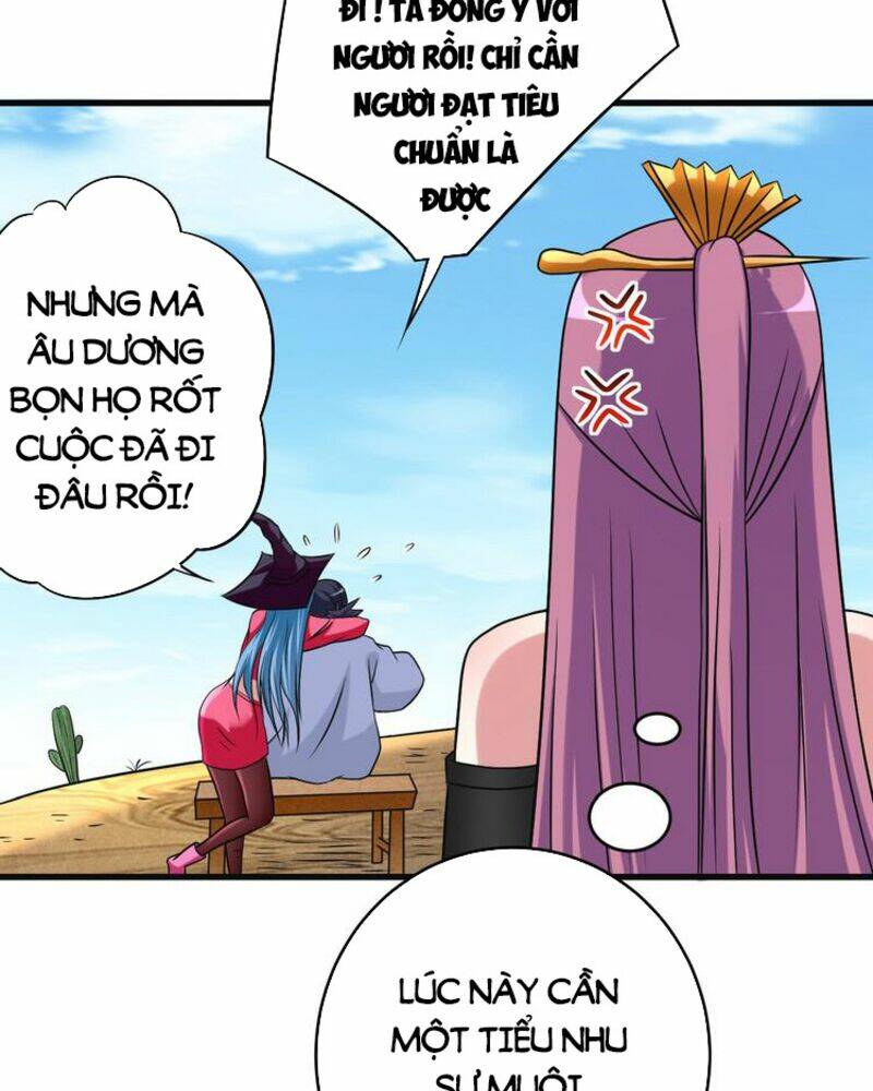 Đệ Tử Của Ta Đều Là Súp Bờ Thần: Chapter 131