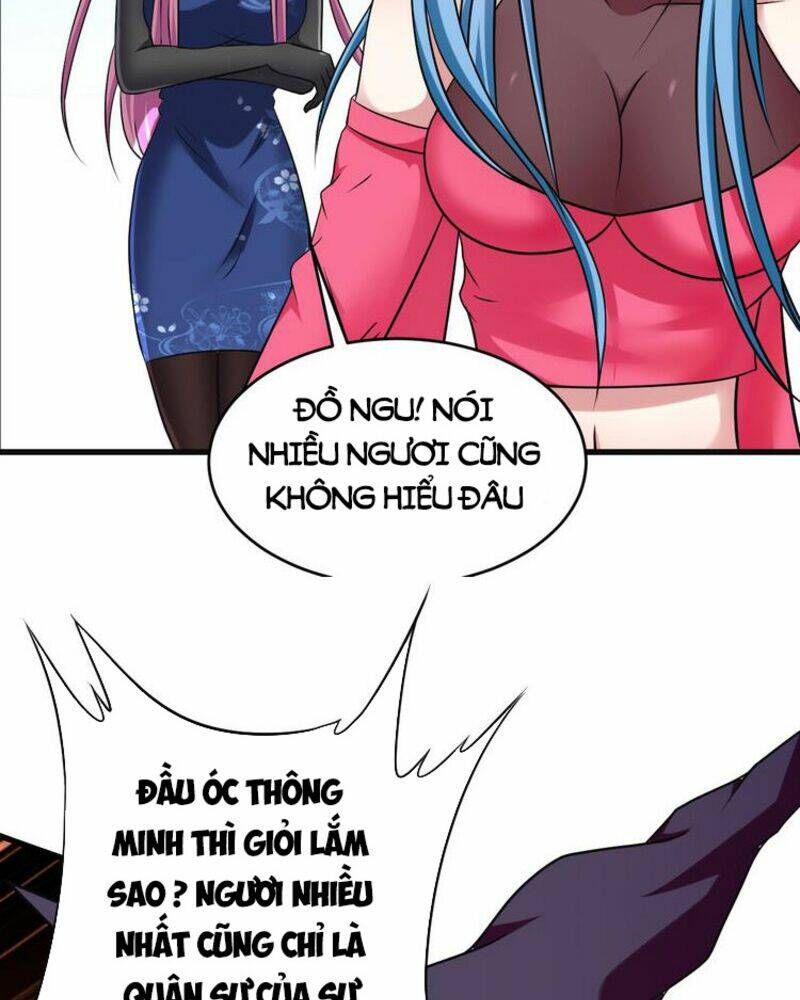 Đệ Tử Của Ta Đều Là Súp Bờ Thần: Chapter 131