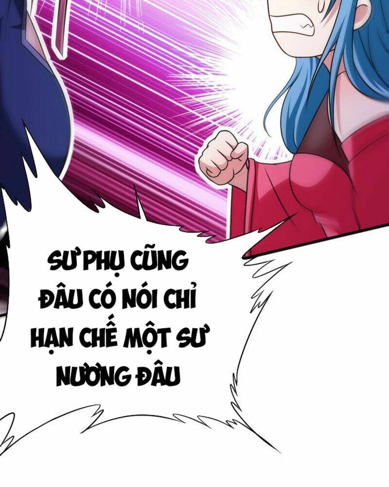 Đệ Tử Của Ta Đều Là Súp Bờ Thần: Chapter 131
