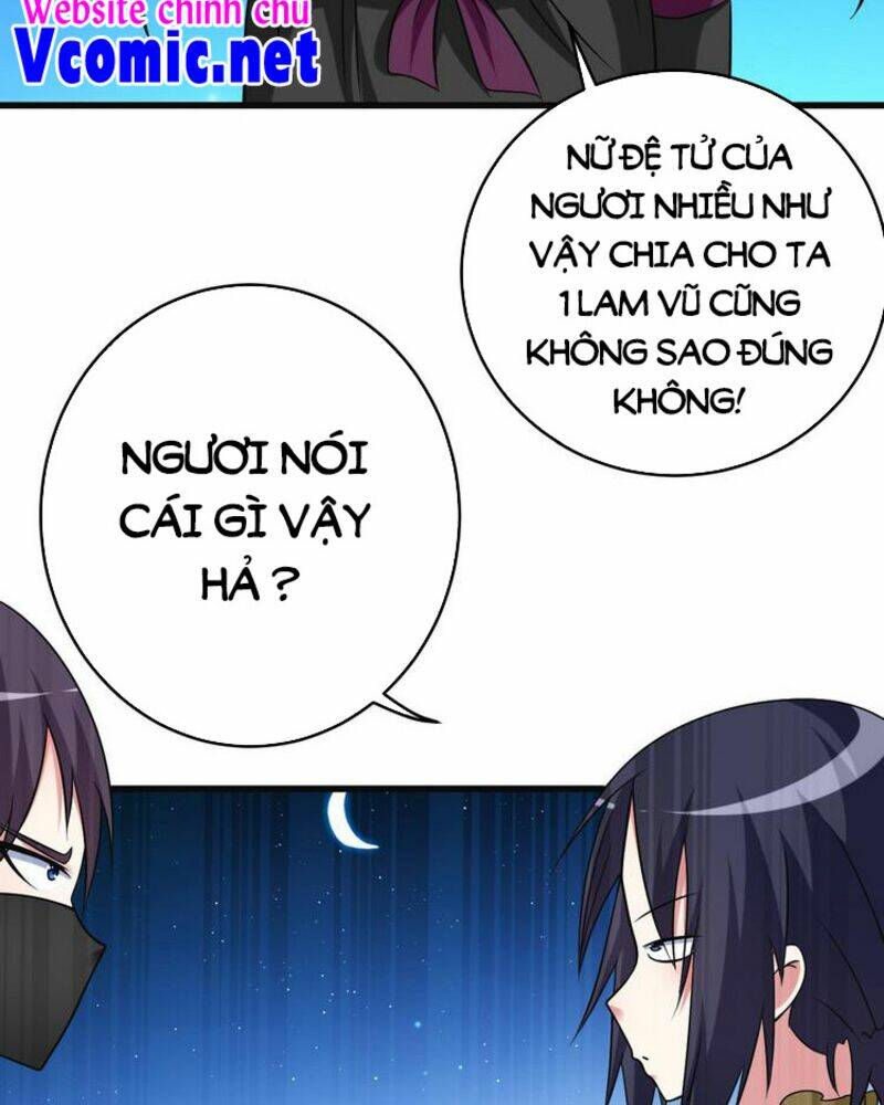Đệ Tử Của Ta Đều Là Súp Bờ Thần: Chapter 131
