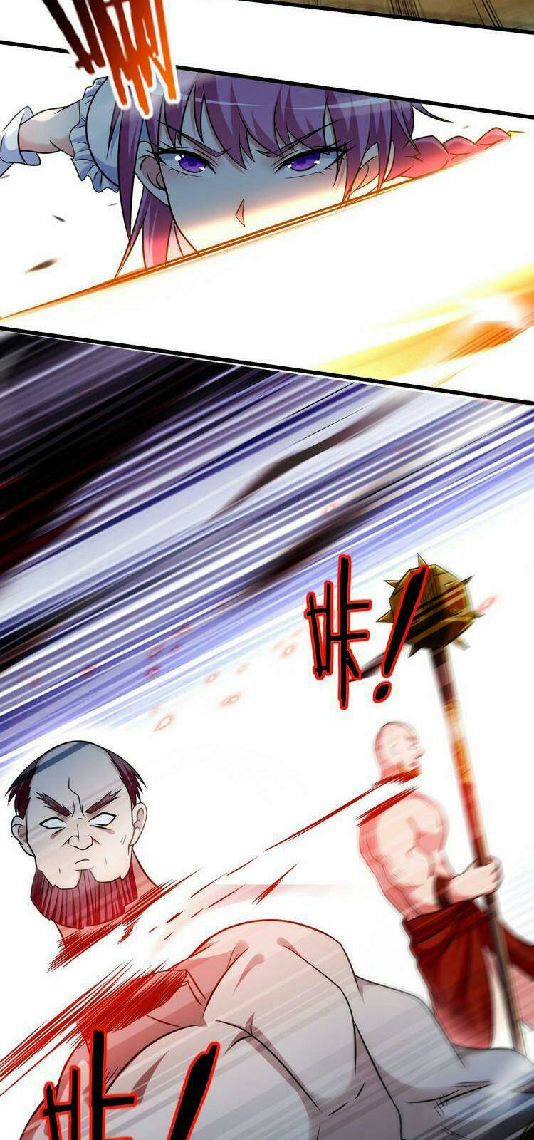 Đệ Tử Của Ta Đều Là Súp Bờ Thần: Chapter 132