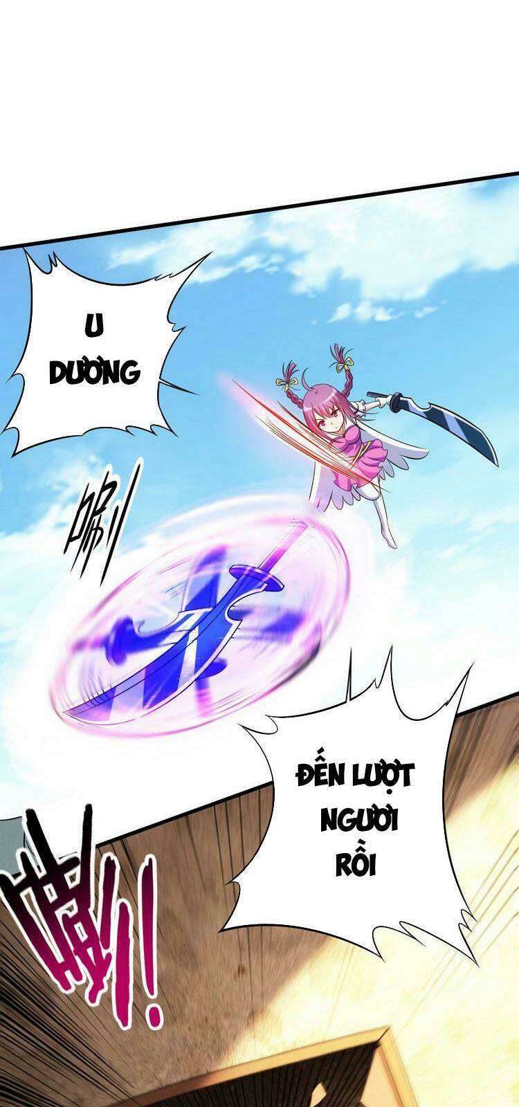 Đệ Tử Của Ta Đều Là Súp Bờ Thần: Chapter 132