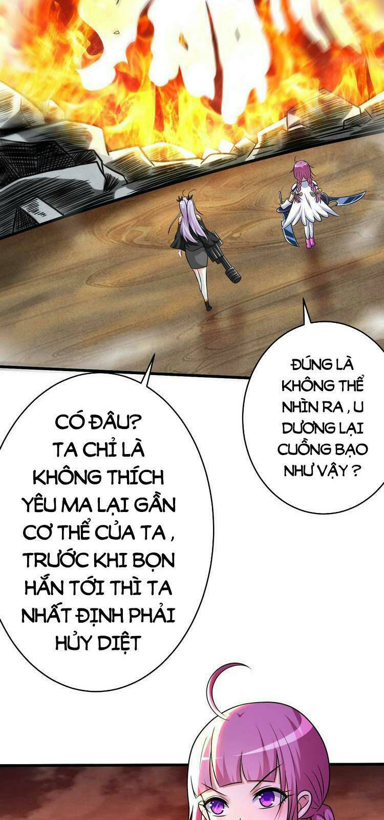 Đệ Tử Của Ta Đều Là Súp Bờ Thần: Chapter 132