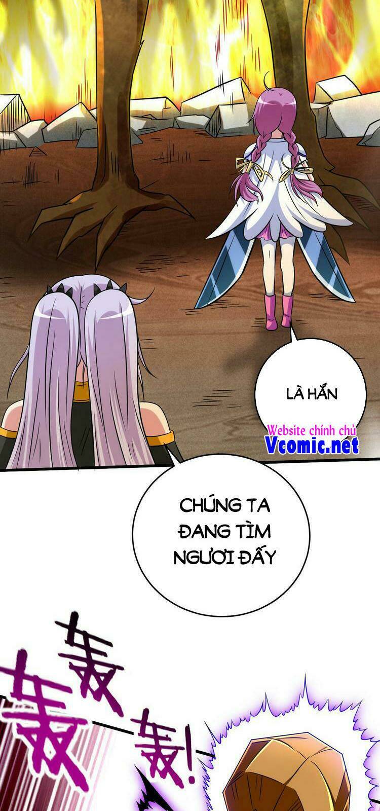 Đệ Tử Của Ta Đều Là Súp Bờ Thần: Chapter 132
