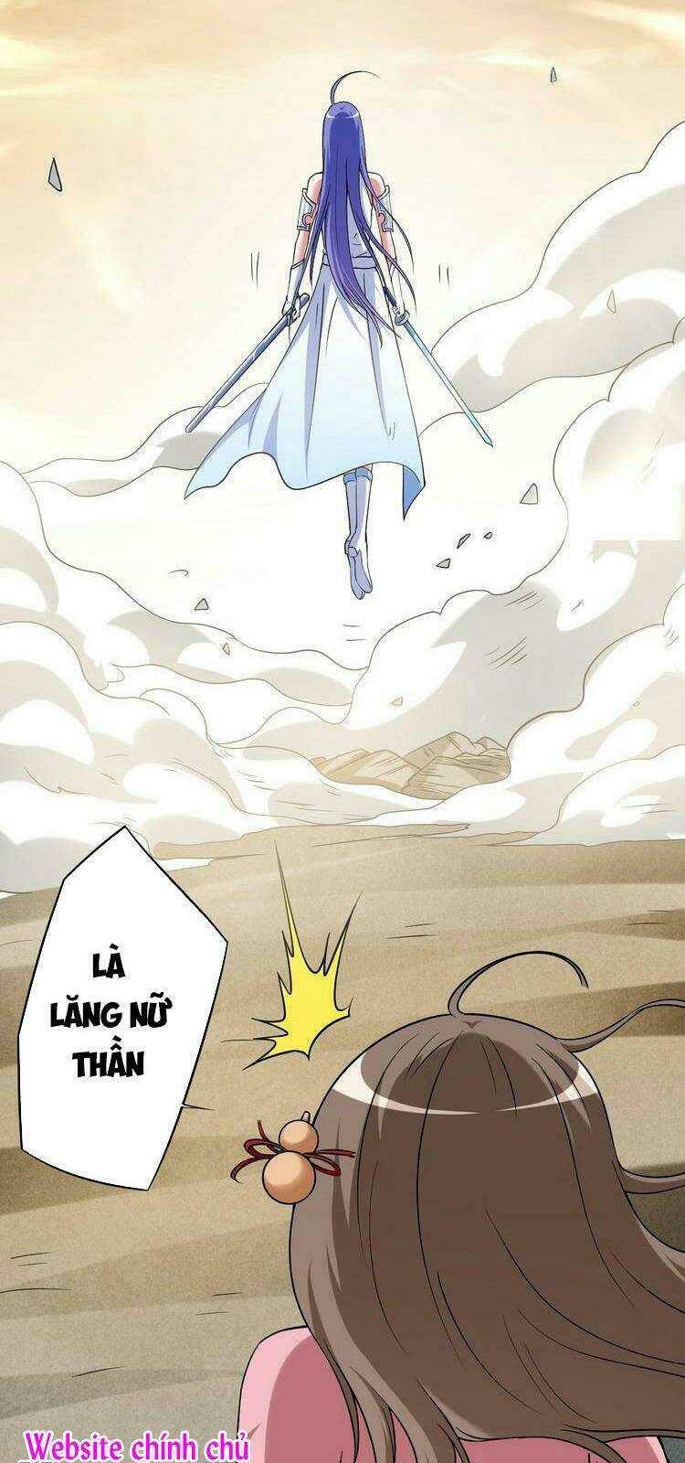 Đệ Tử Của Ta Đều Là Súp Bờ Thần: Chapter 133