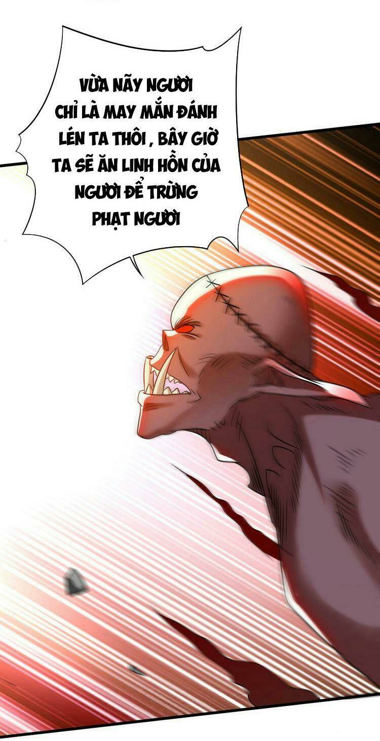 Đệ Tử Của Ta Đều Là Súp Bờ Thần: Chapter 133