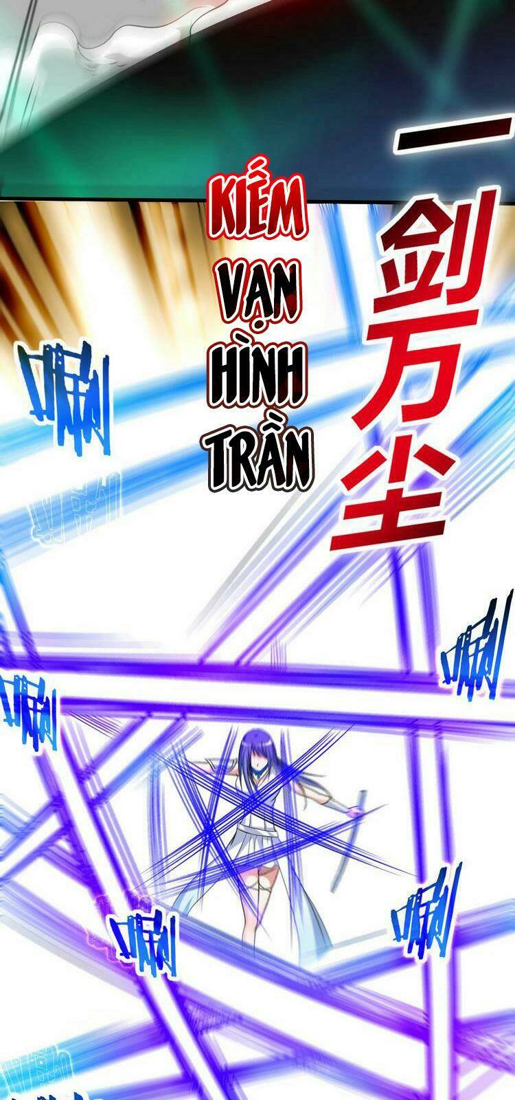 Đệ Tử Của Ta Đều Là Súp Bờ Thần: Chapter 133