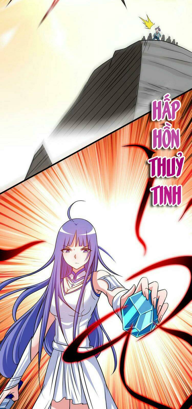 Đệ Tử Của Ta Đều Là Súp Bờ Thần: Chapter 133