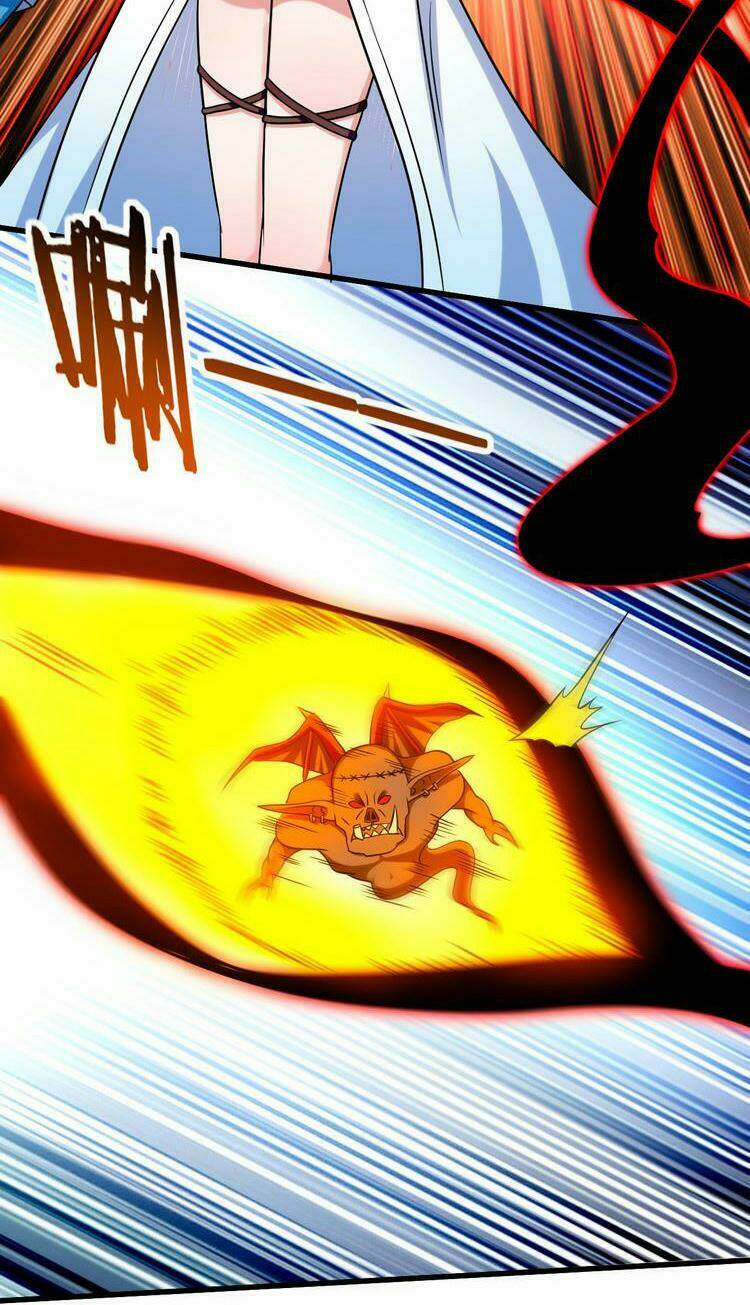Đệ Tử Của Ta Đều Là Súp Bờ Thần: Chapter 133