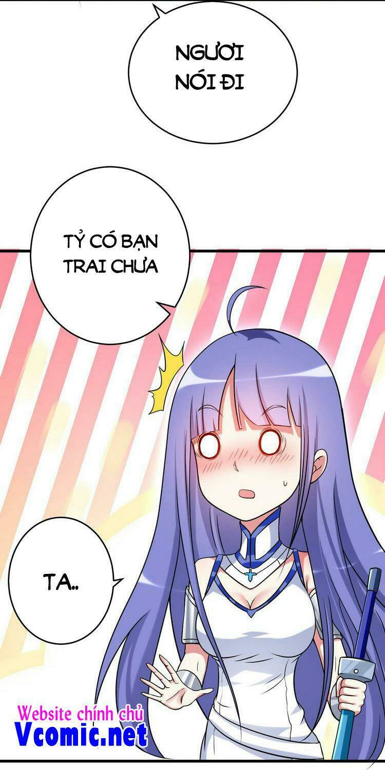 Đệ Tử Của Ta Đều Là Súp Bờ Thần: Chapter 133