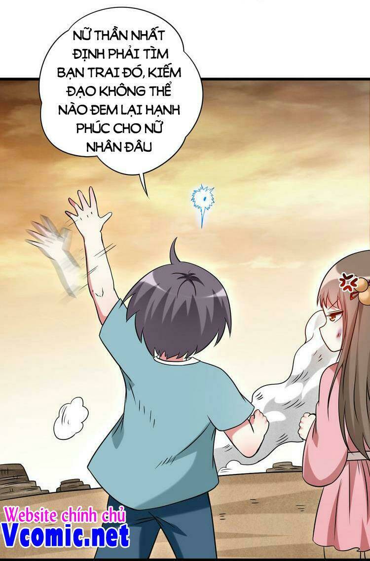 Đệ Tử Của Ta Đều Là Súp Bờ Thần: Chapter 133