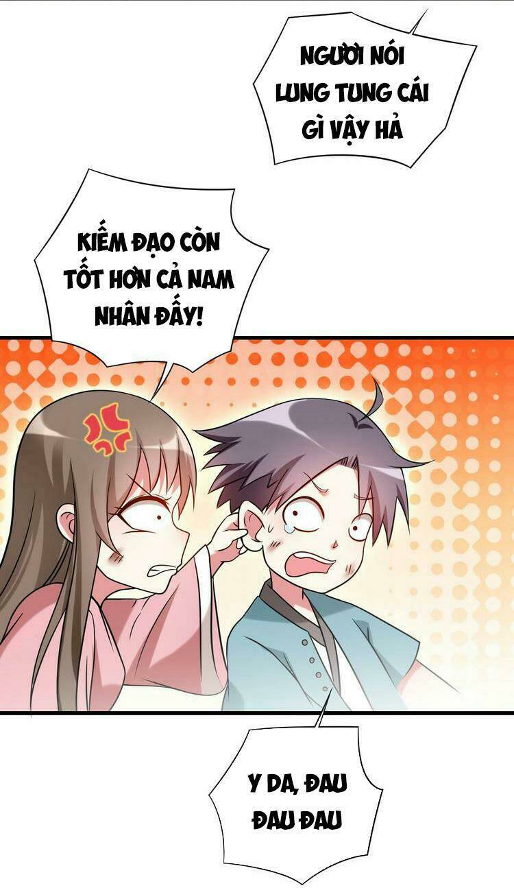 Đệ Tử Của Ta Đều Là Súp Bờ Thần: Chapter 133