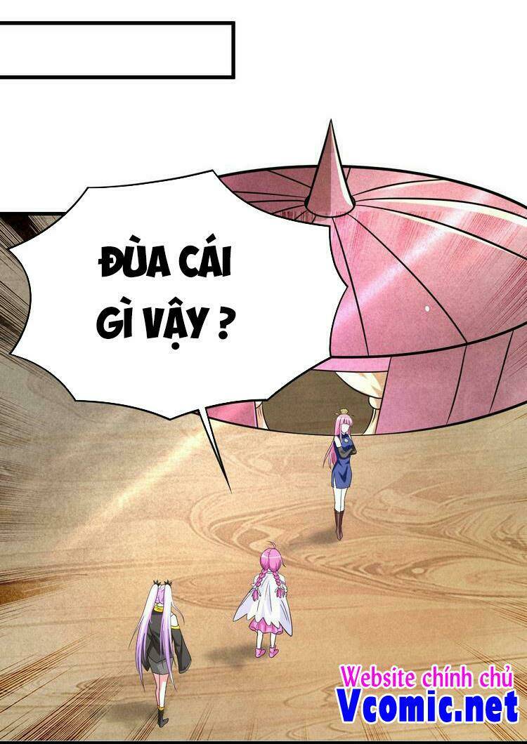 Đệ Tử Của Ta Đều Là Súp Bờ Thần: Chapter 133