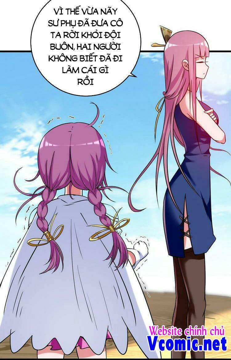 Đệ Tử Của Ta Đều Là Súp Bờ Thần: Chapter 133