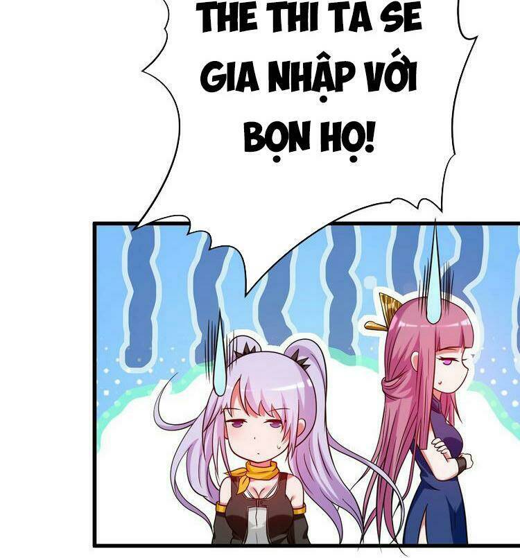 Đệ Tử Của Ta Đều Là Súp Bờ Thần: Chapter 133