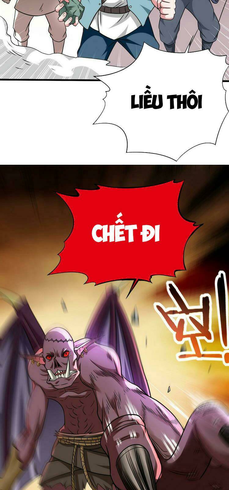 Đệ Tử Của Ta Đều Là Súp Bờ Thần: Chapter 133