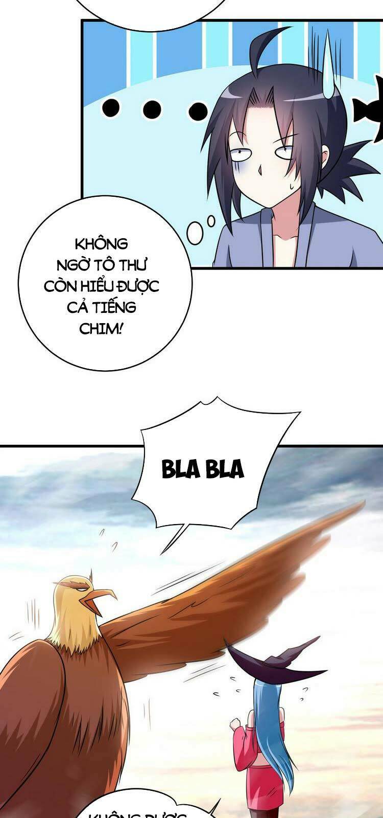 Đệ Tử Của Ta Đều Là Súp Bờ Thần: Chapter 134
