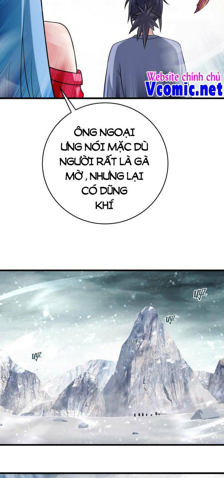 Đệ Tử Của Ta Đều Là Súp Bờ Thần: Chapter 134