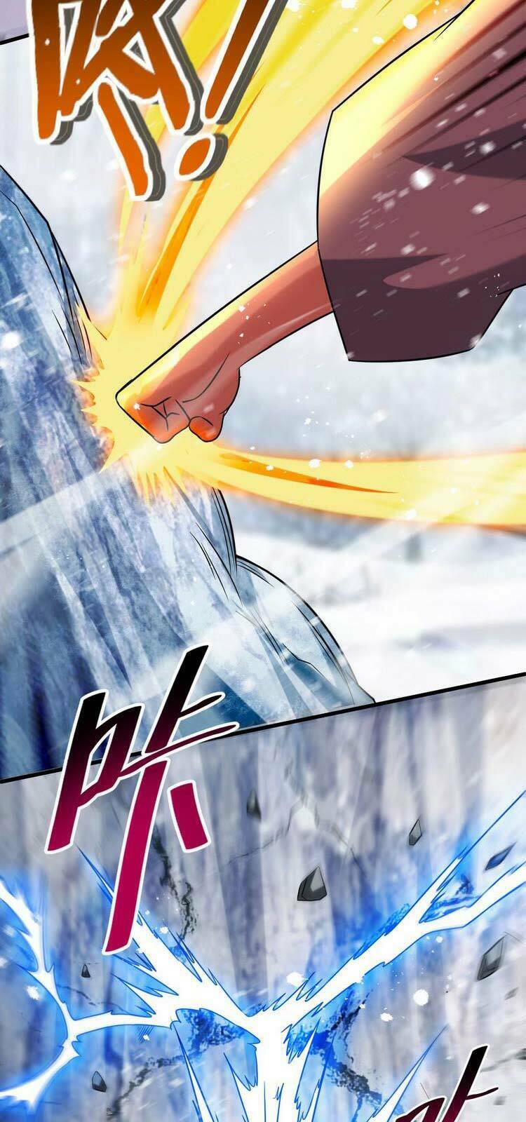Đệ Tử Của Ta Đều Là Súp Bờ Thần: Chapter 134