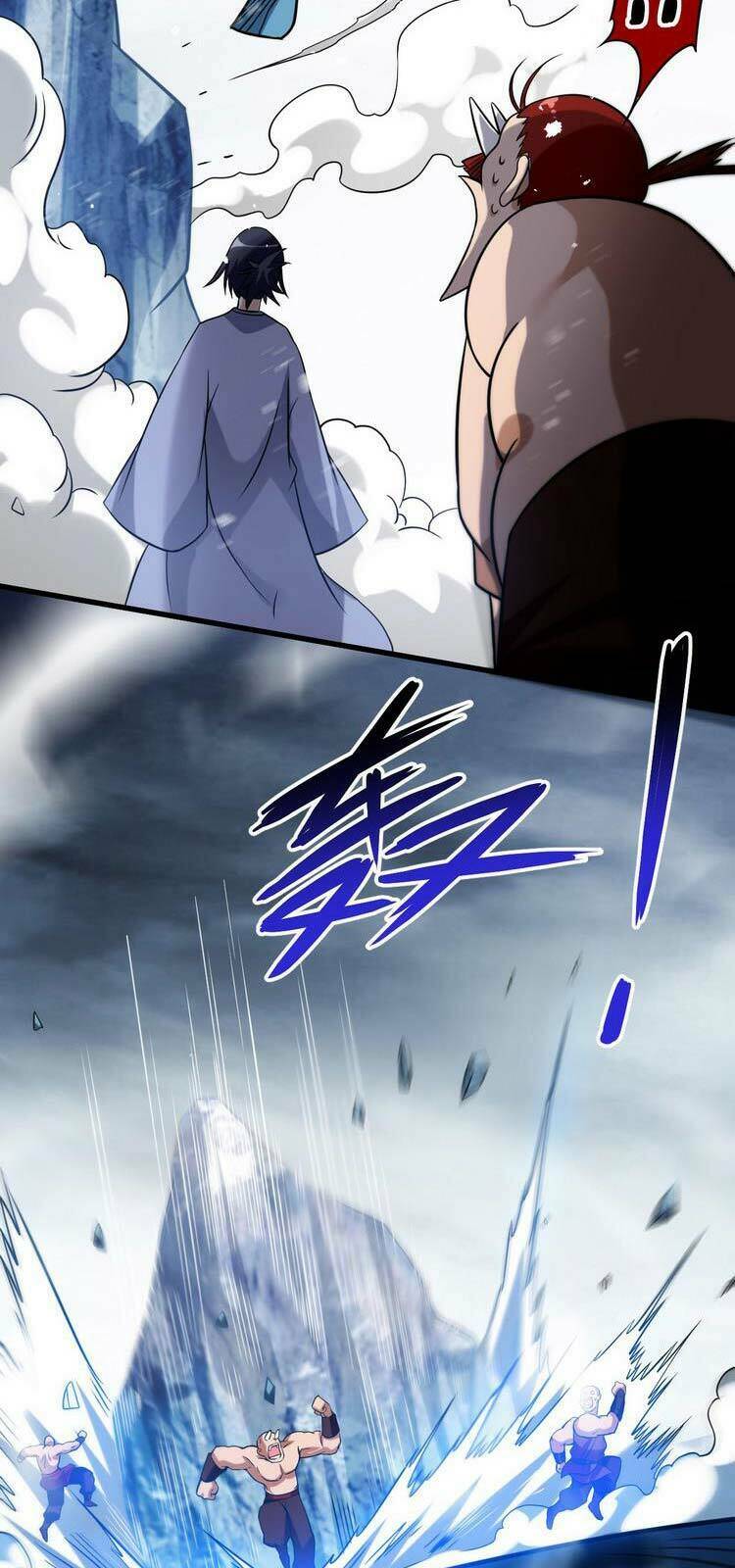 Đệ Tử Của Ta Đều Là Súp Bờ Thần: Chapter 134