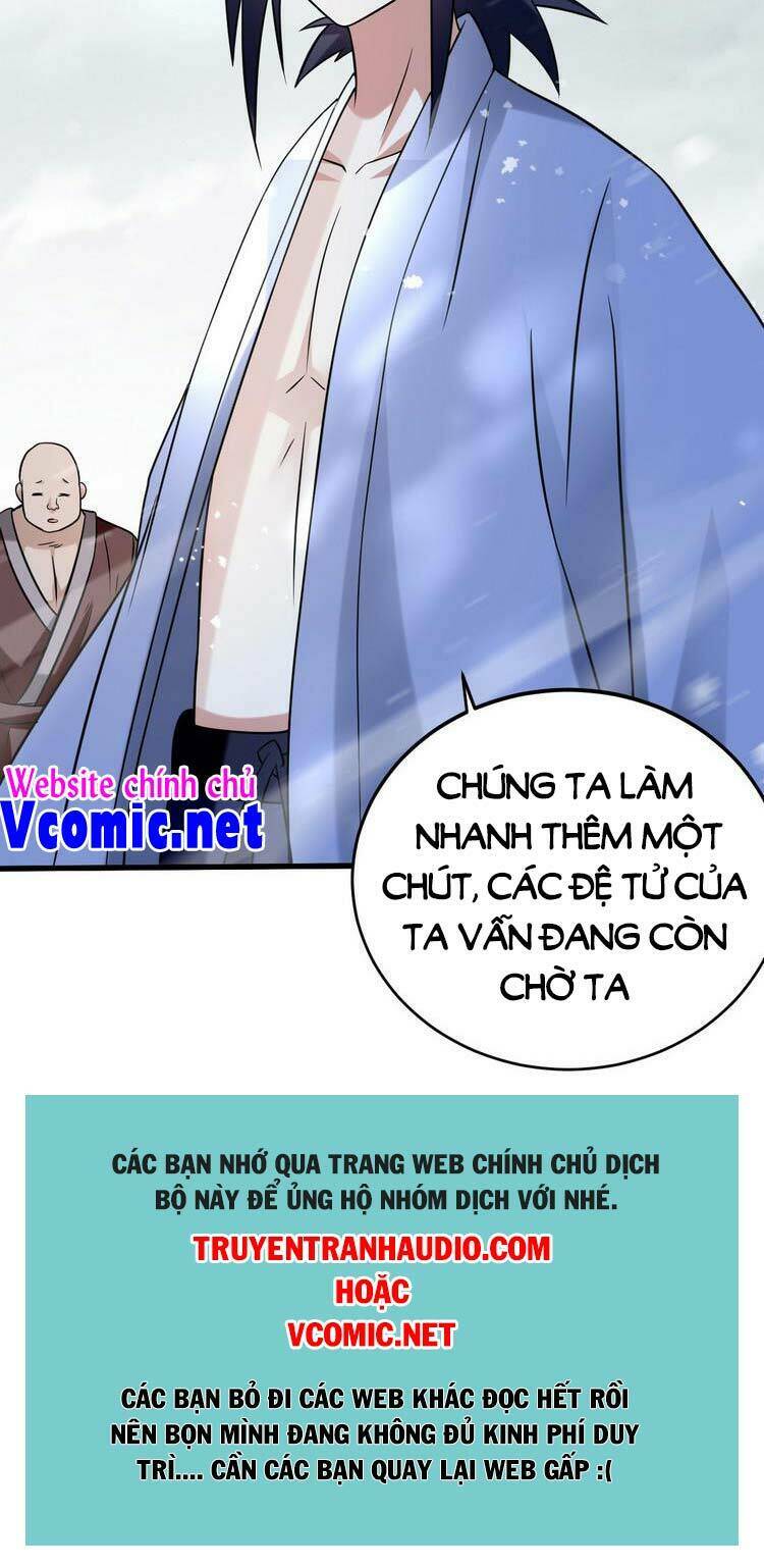 Đệ Tử Của Ta Đều Là Súp Bờ Thần: Chapter 134