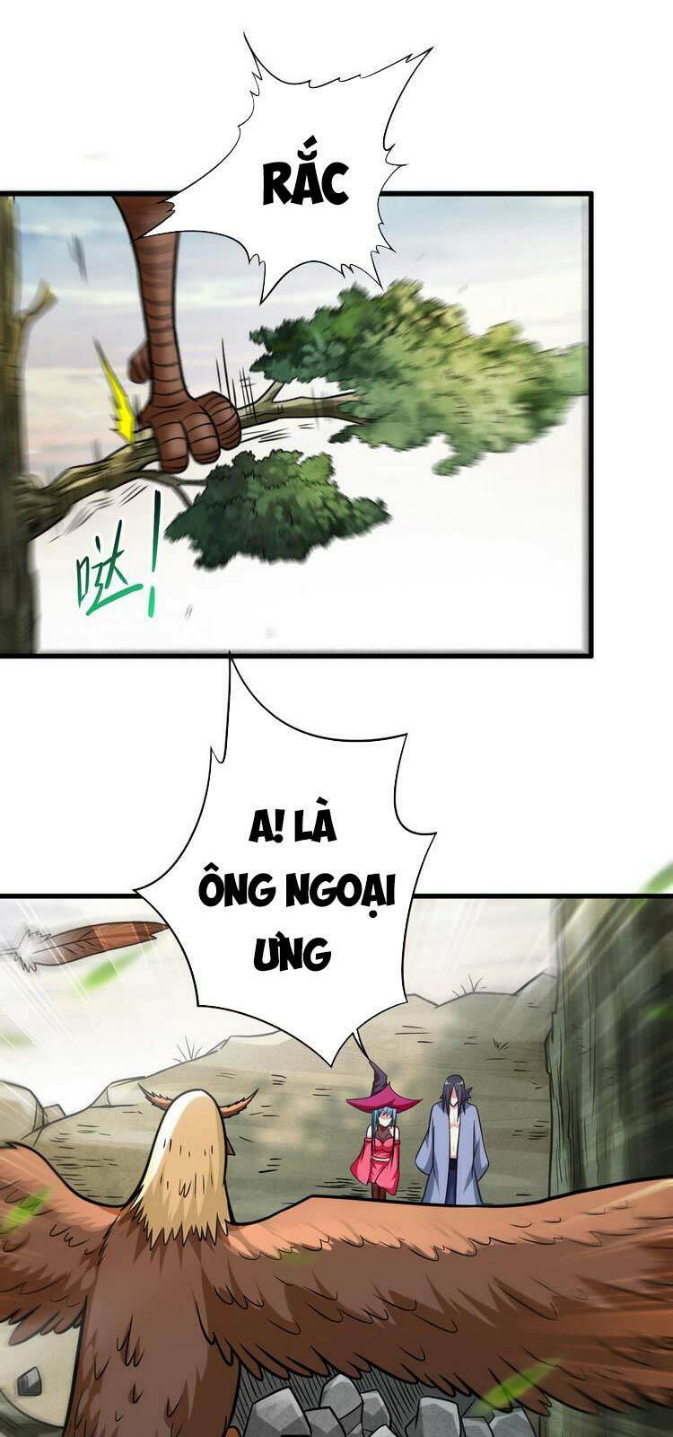 Đệ Tử Của Ta Đều Là Súp Bờ Thần: Chapter 134