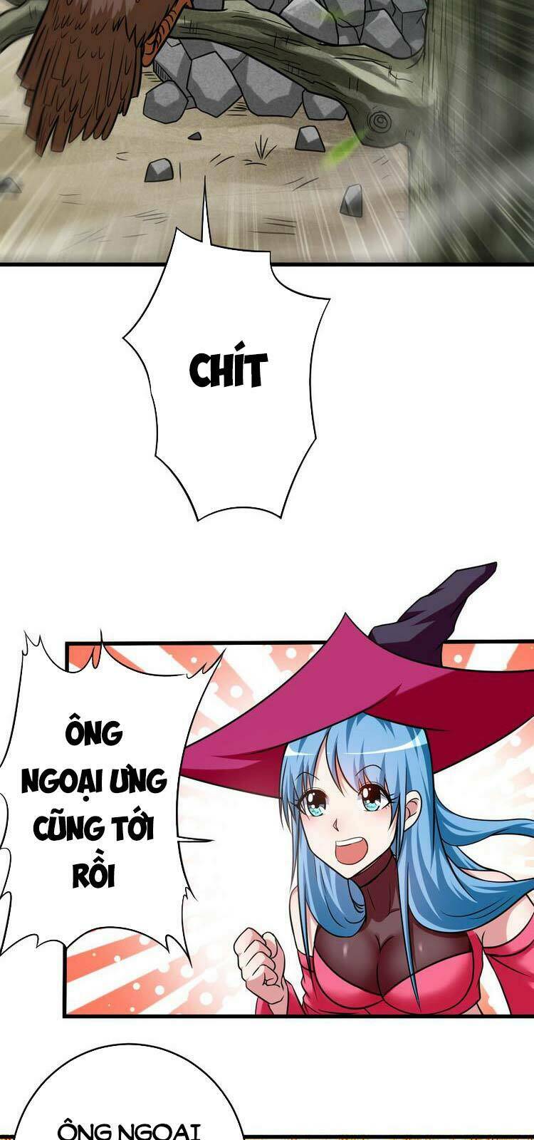 Đệ Tử Của Ta Đều Là Súp Bờ Thần: Chapter 134