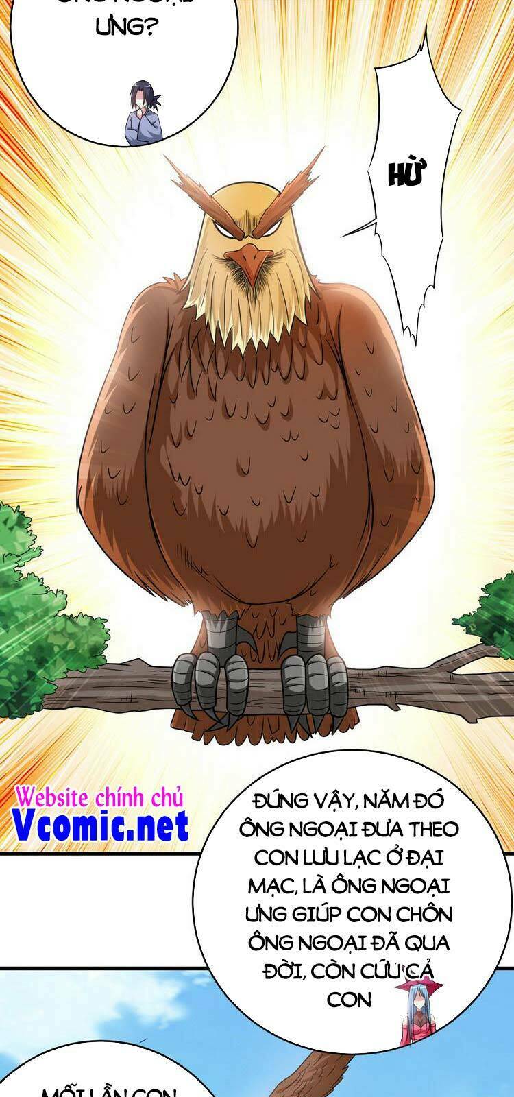 Đệ Tử Của Ta Đều Là Súp Bờ Thần: Chapter 134