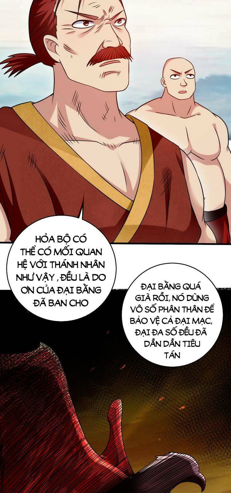 Đệ Tử Của Ta Đều Là Súp Bờ Thần: Chapter 135