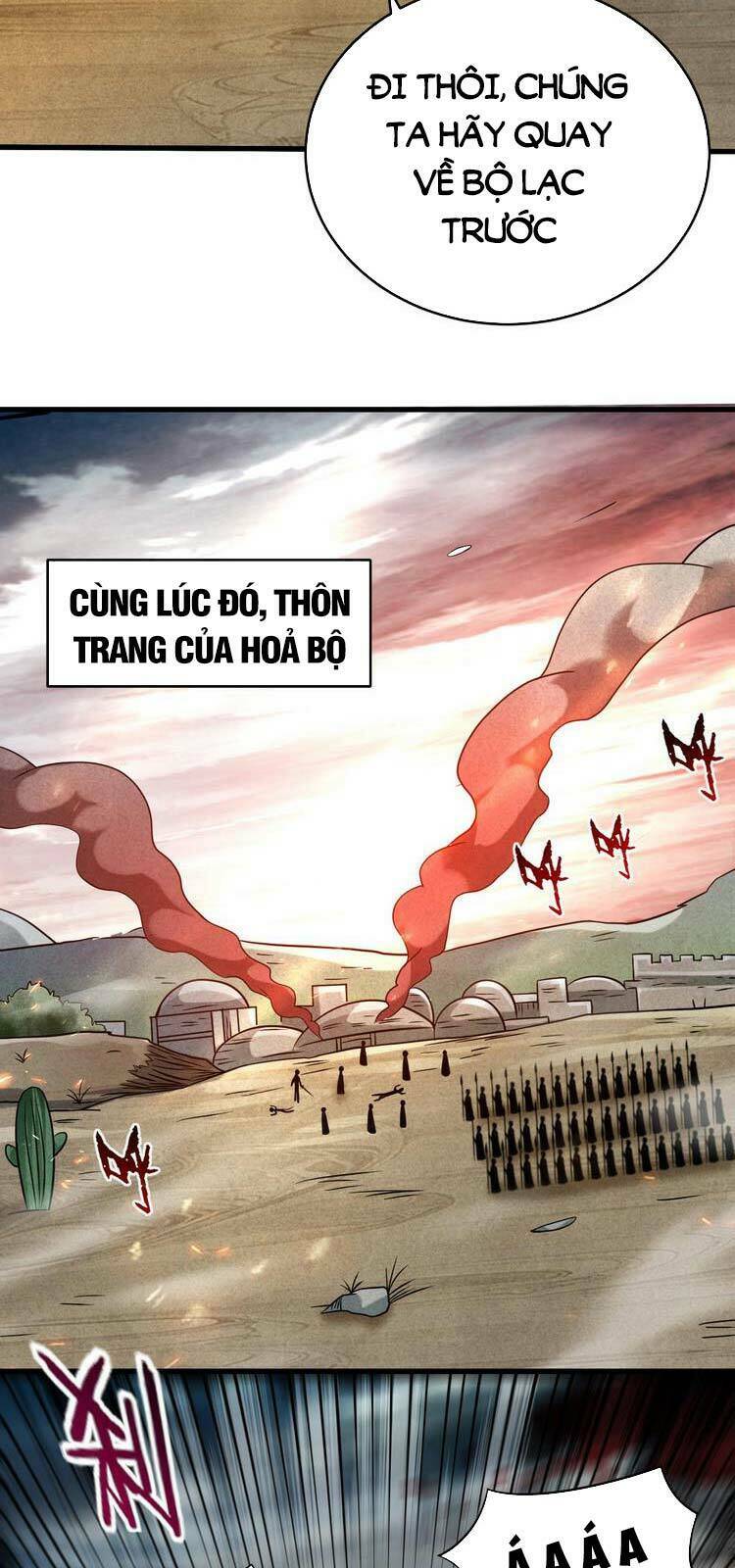 Đệ Tử Của Ta Đều Là Súp Bờ Thần: Chapter 135