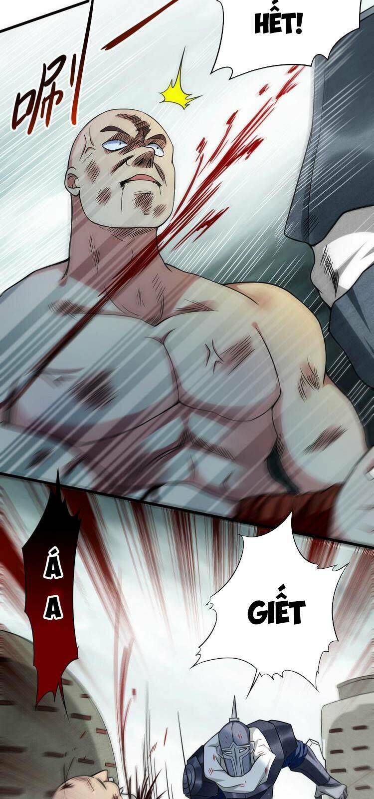 Đệ Tử Của Ta Đều Là Súp Bờ Thần: Chapter 135
