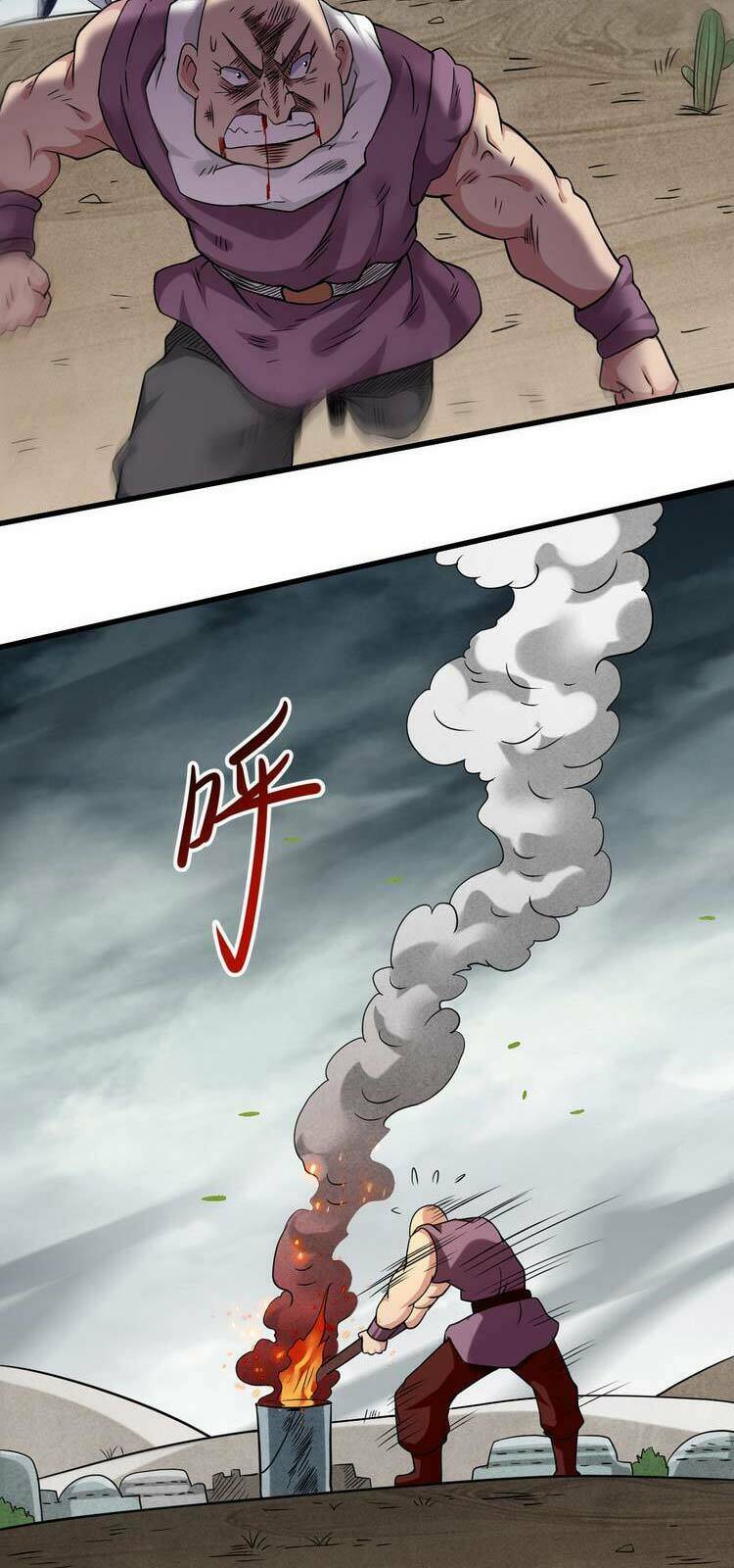 Đệ Tử Của Ta Đều Là Súp Bờ Thần: Chapter 135
