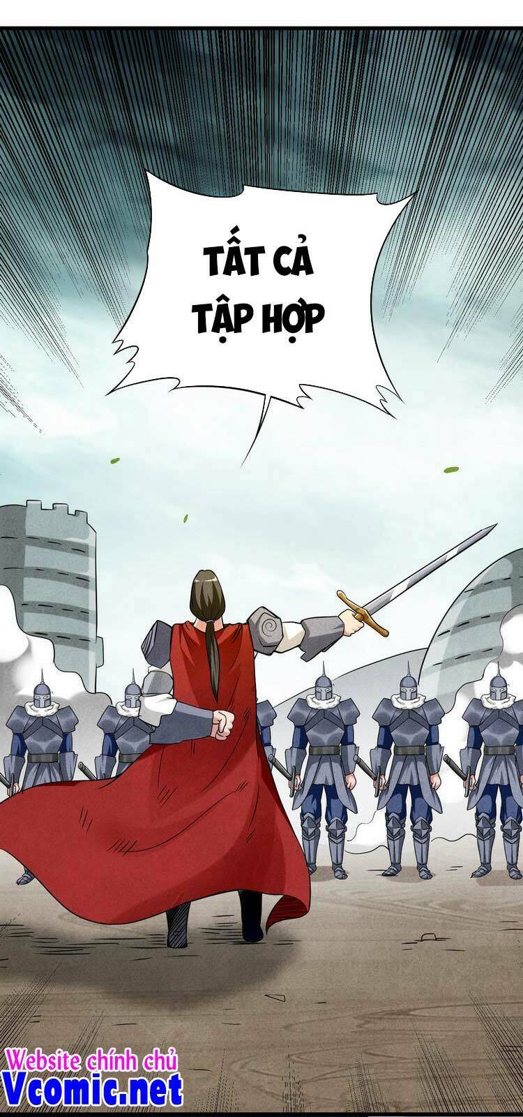 Đệ Tử Của Ta Đều Là Súp Bờ Thần: Chapter 135