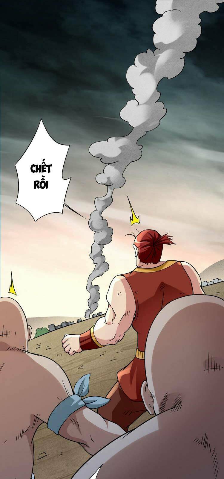 Đệ Tử Của Ta Đều Là Súp Bờ Thần: Chapter 135