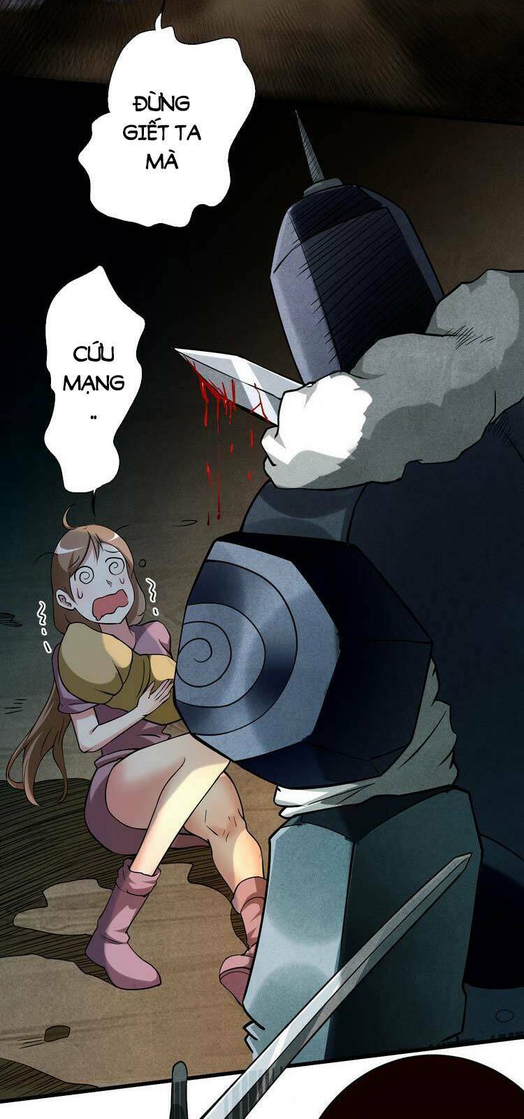 Đệ Tử Của Ta Đều Là Súp Bờ Thần: Chapter 135