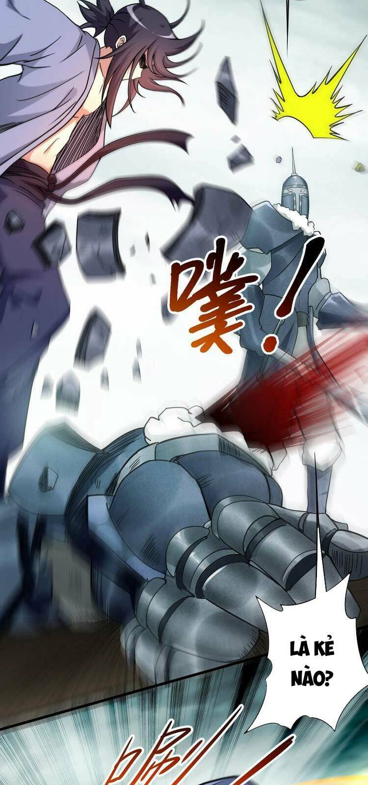 Đệ Tử Của Ta Đều Là Súp Bờ Thần: Chapter 135