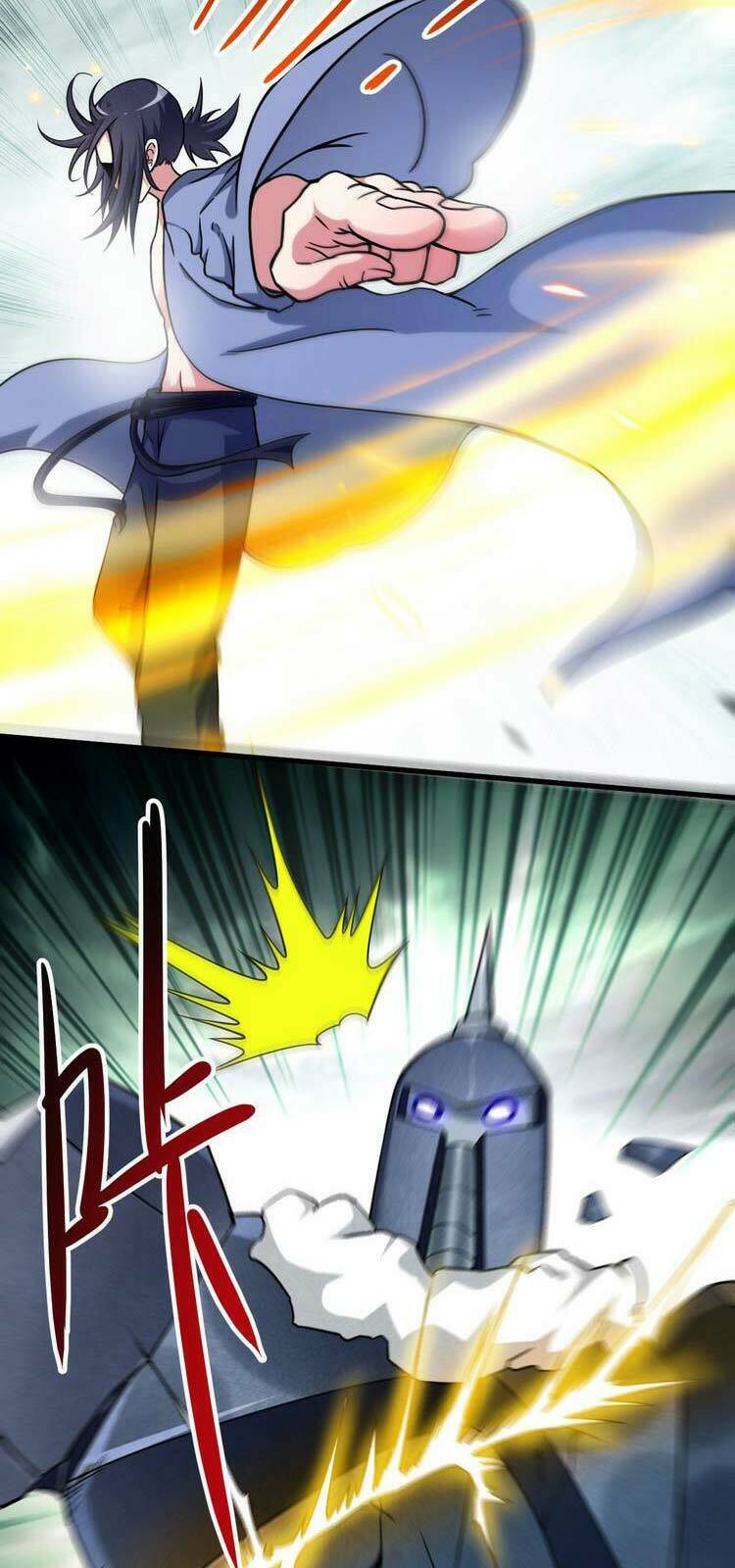 Đệ Tử Của Ta Đều Là Súp Bờ Thần: Chapter 135