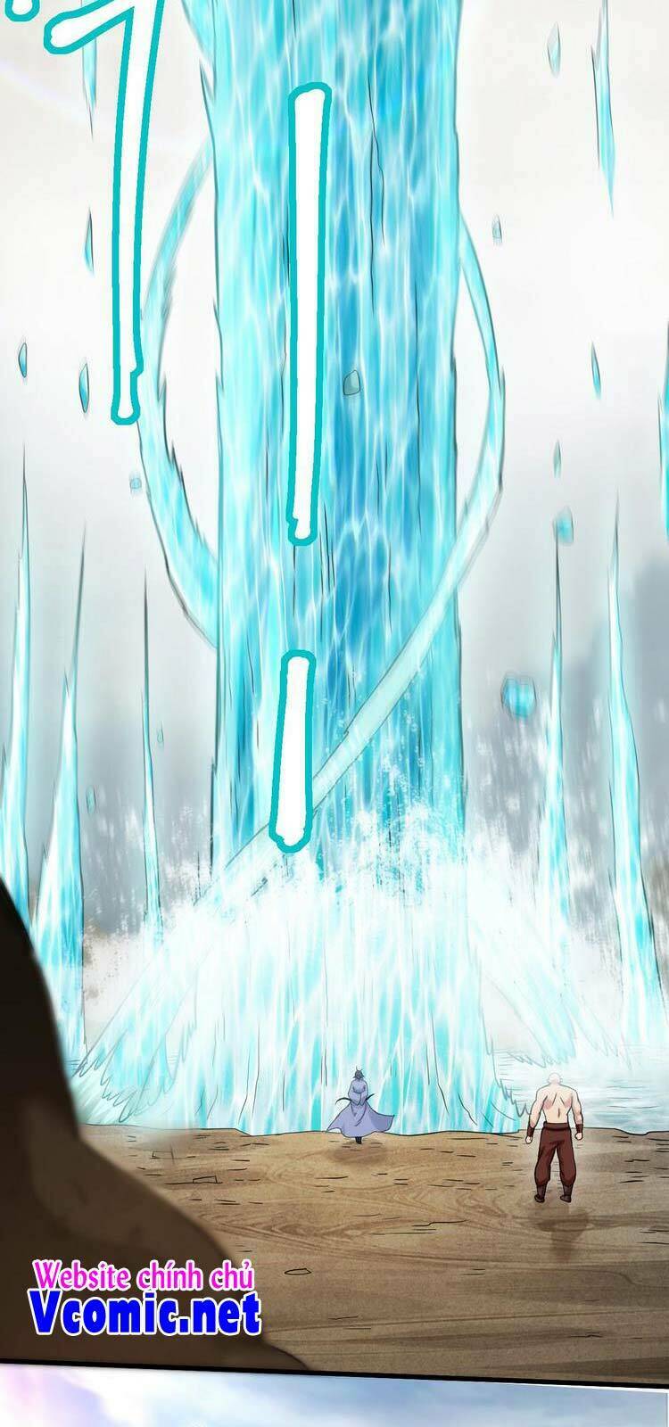 Đệ Tử Của Ta Đều Là Súp Bờ Thần: Chapter 135