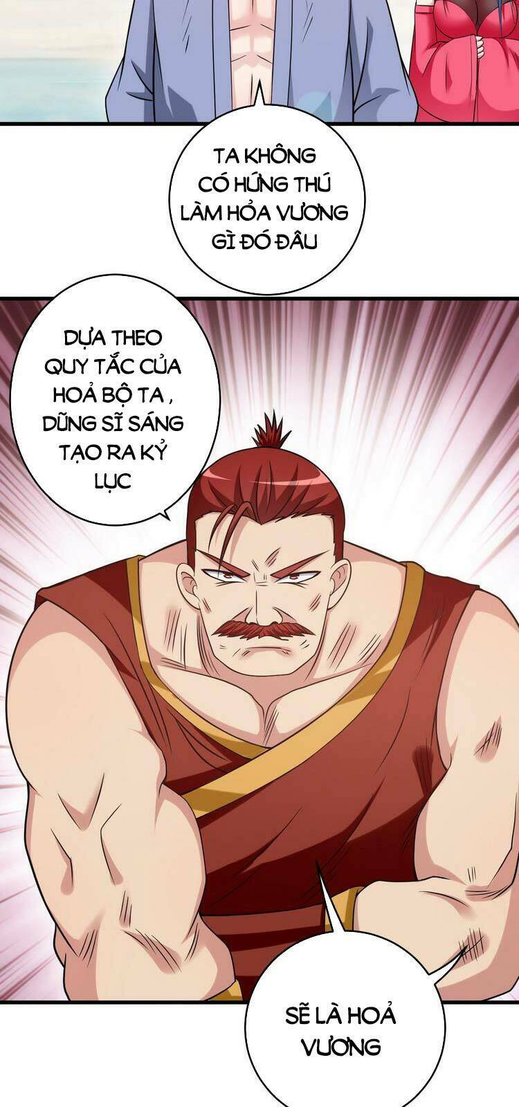 Đệ Tử Của Ta Đều Là Súp Bờ Thần: Chapter 135