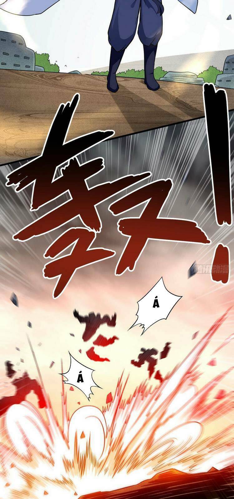 Đệ Tử Của Ta Đều Là Súp Bờ Thần: Chapter 136