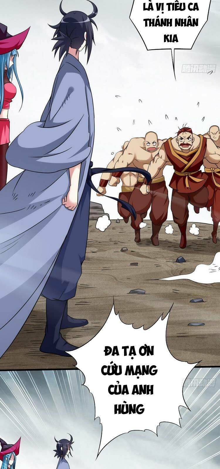 Đệ Tử Của Ta Đều Là Súp Bờ Thần: Chapter 136