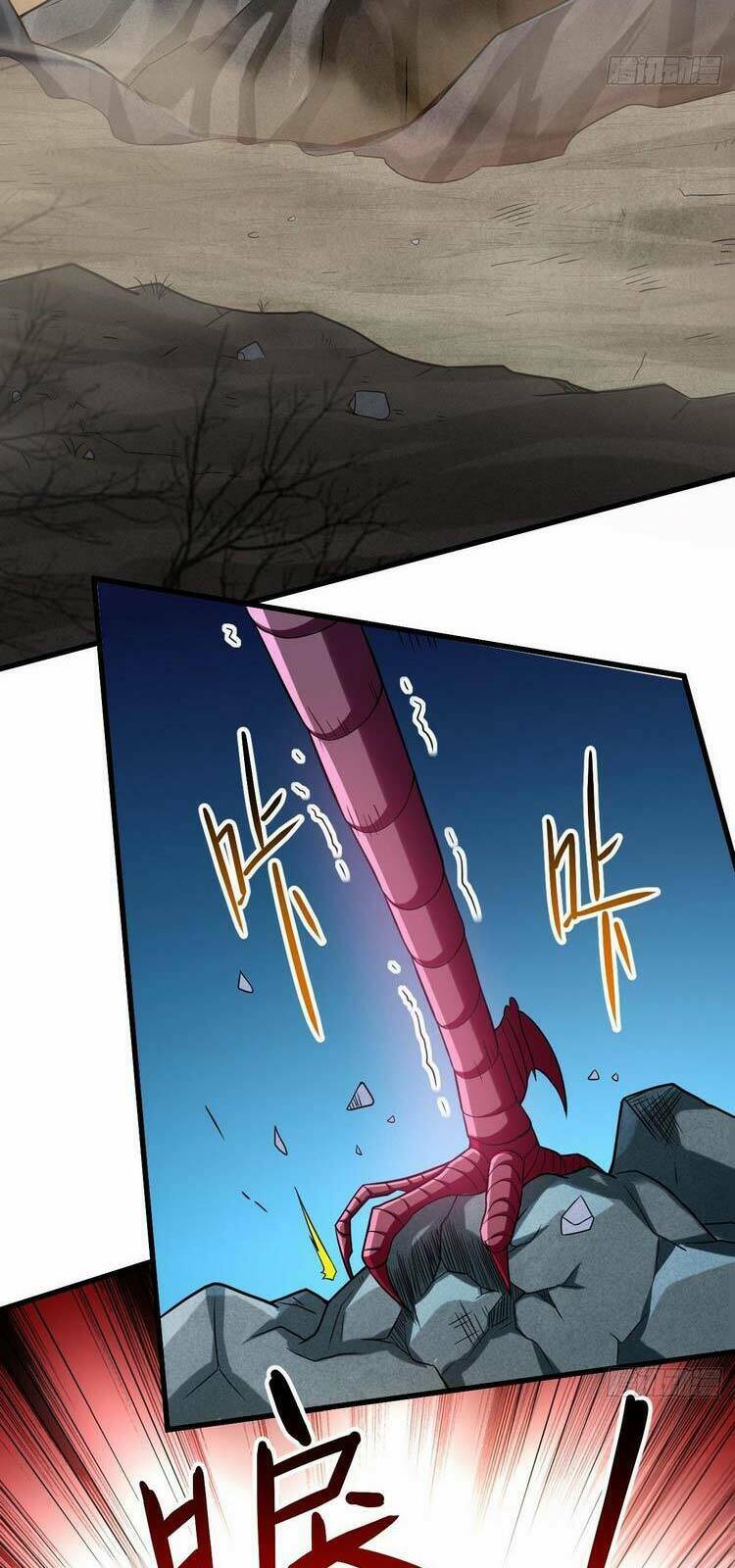Đệ Tử Của Ta Đều Là Súp Bờ Thần: Chapter 136