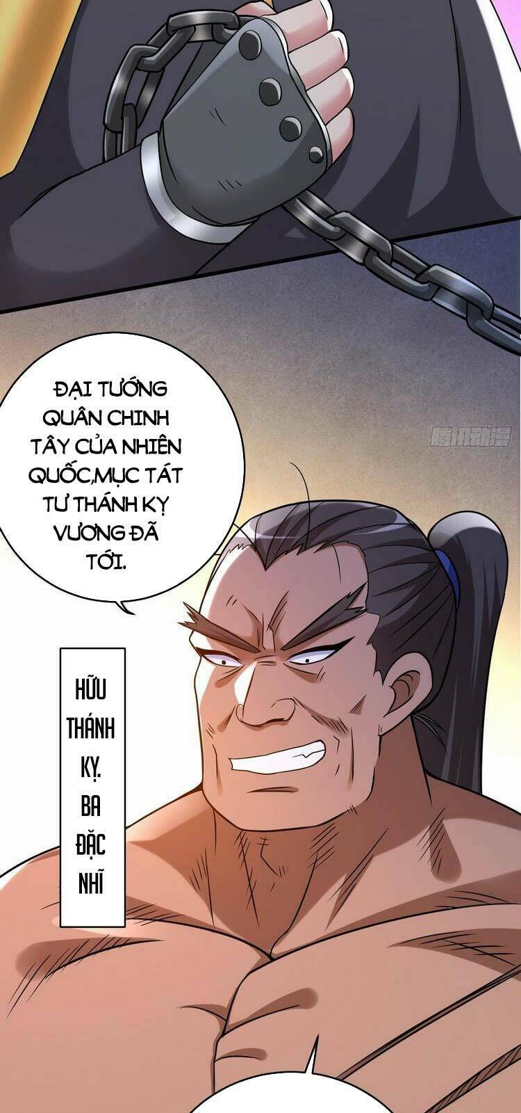 Đệ Tử Của Ta Đều Là Súp Bờ Thần: Chapter 136