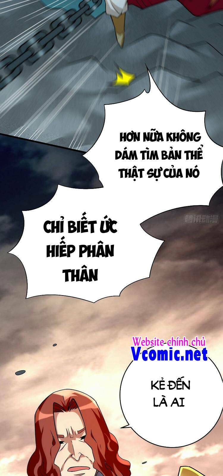 Đệ Tử Của Ta Đều Là Súp Bờ Thần: Chapter 136