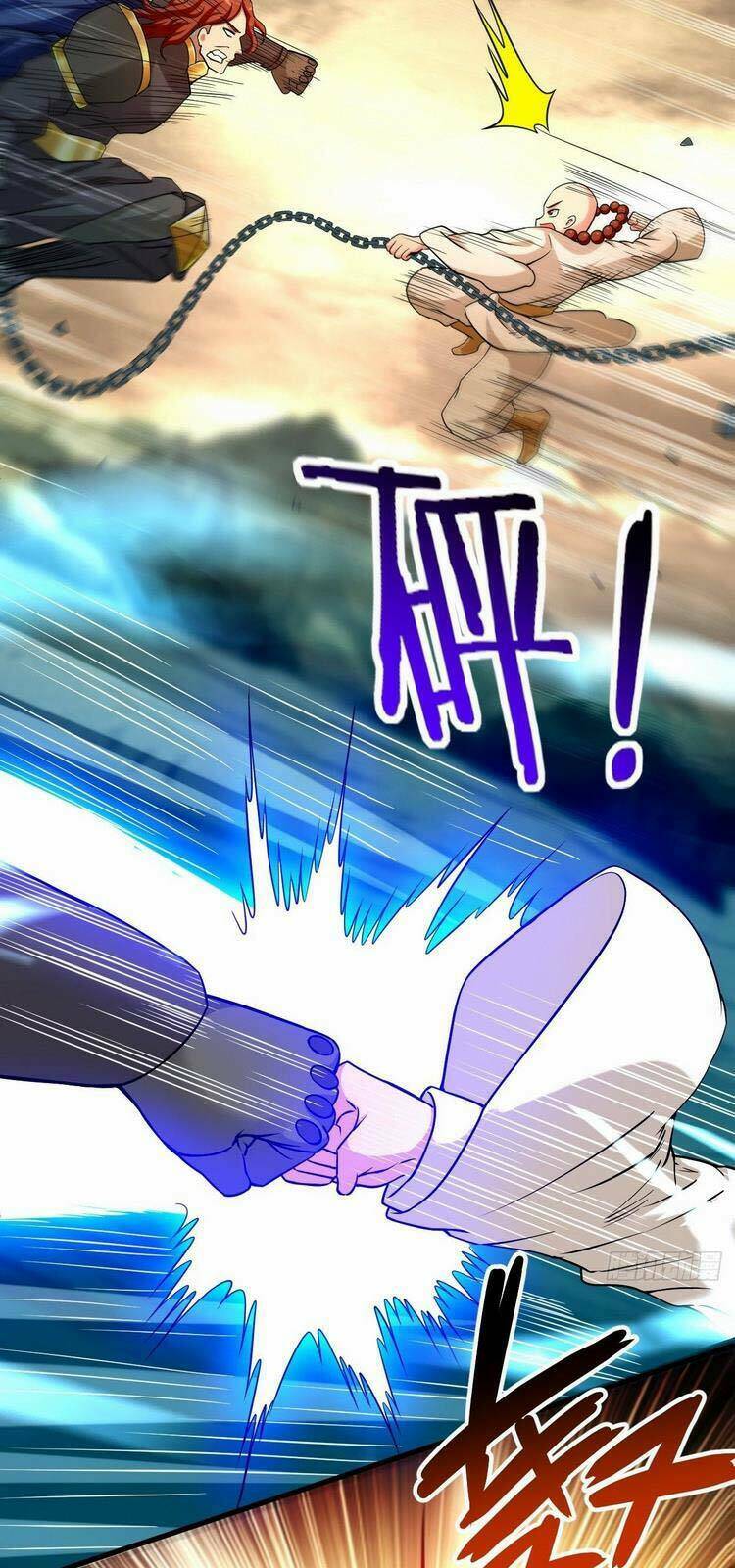 Đệ Tử Của Ta Đều Là Súp Bờ Thần: Chapter 136