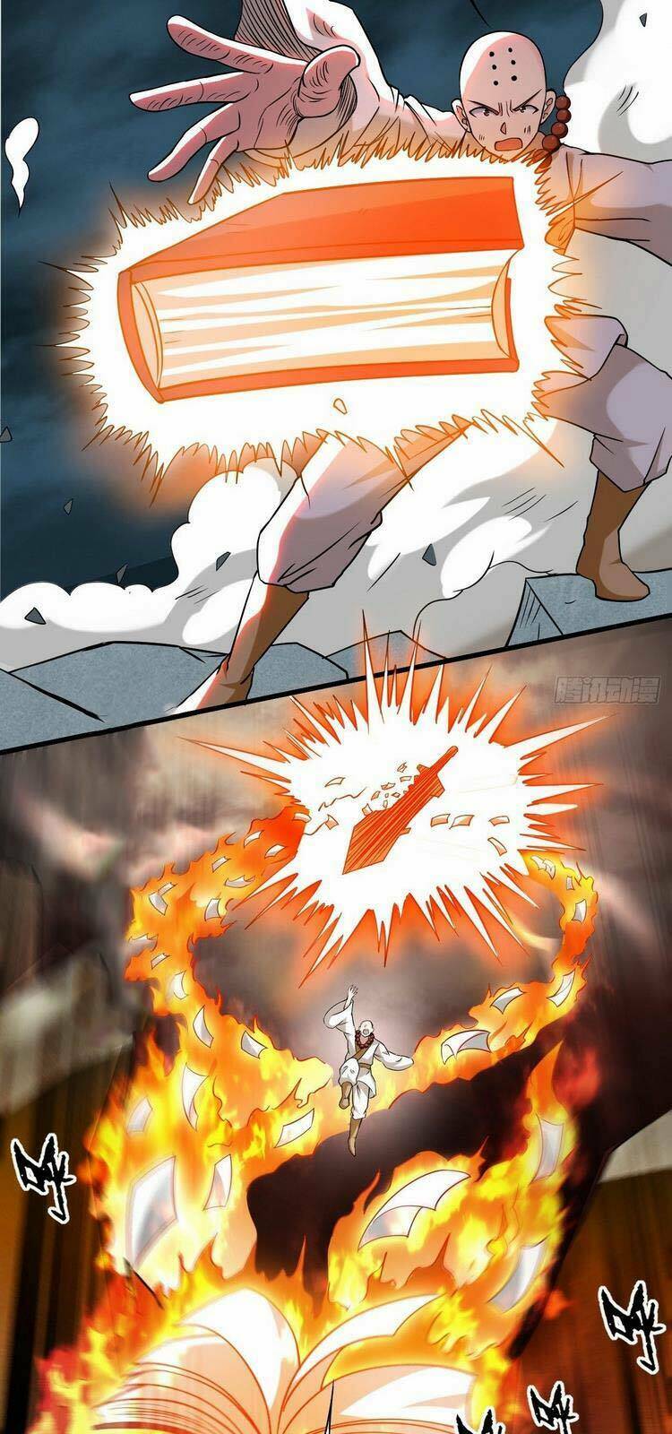Đệ Tử Của Ta Đều Là Súp Bờ Thần: Chapter 136