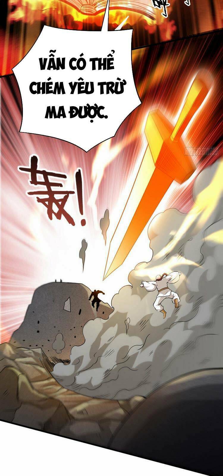 Đệ Tử Của Ta Đều Là Súp Bờ Thần: Chapter 136