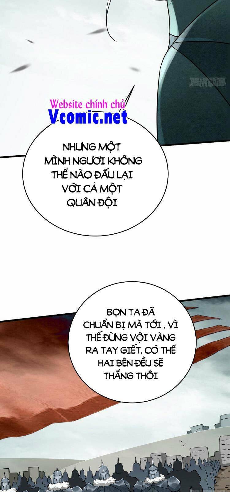 Đệ Tử Của Ta Đều Là Súp Bờ Thần: Chapter 136